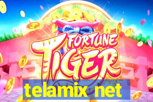 telamix net